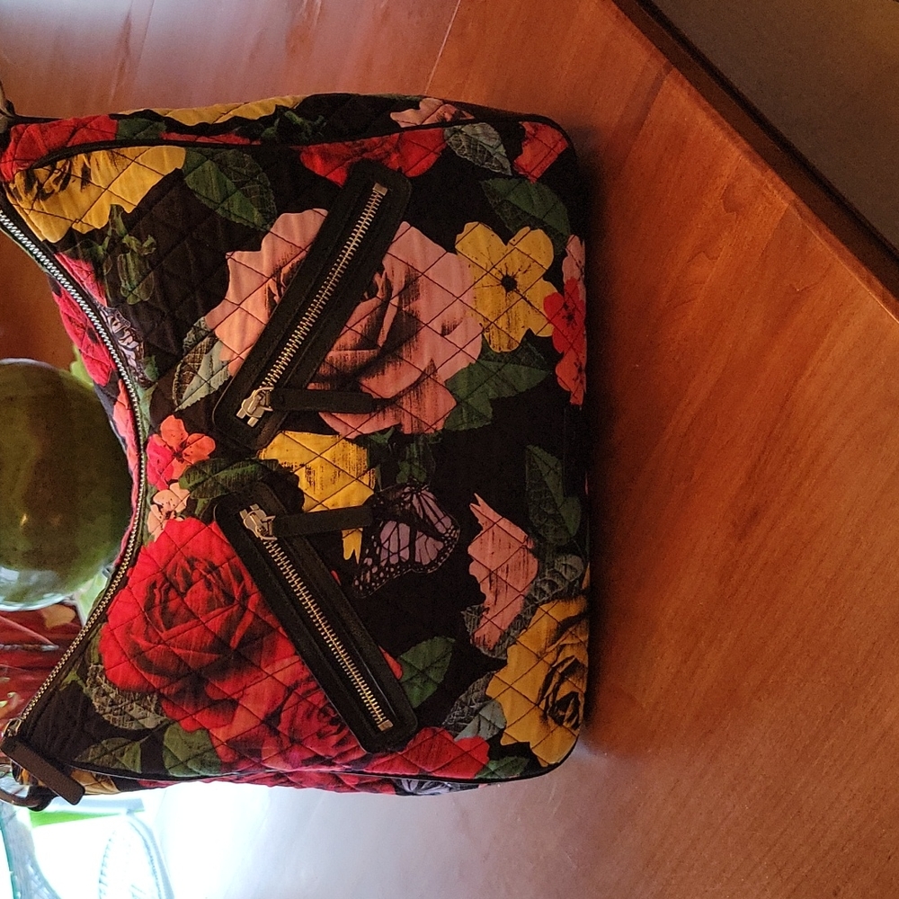 Vera Bradley Bag